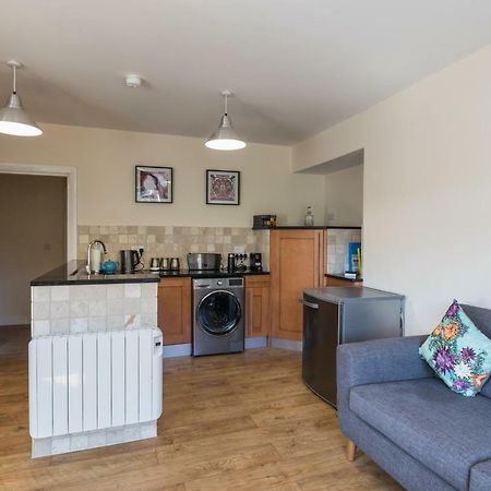 Kingsway Apartment ビショップ・オークランド エクステリア 写真