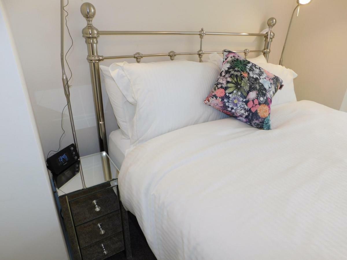 Kingsway Apartment ビショップ・オークランド エクステリア 写真