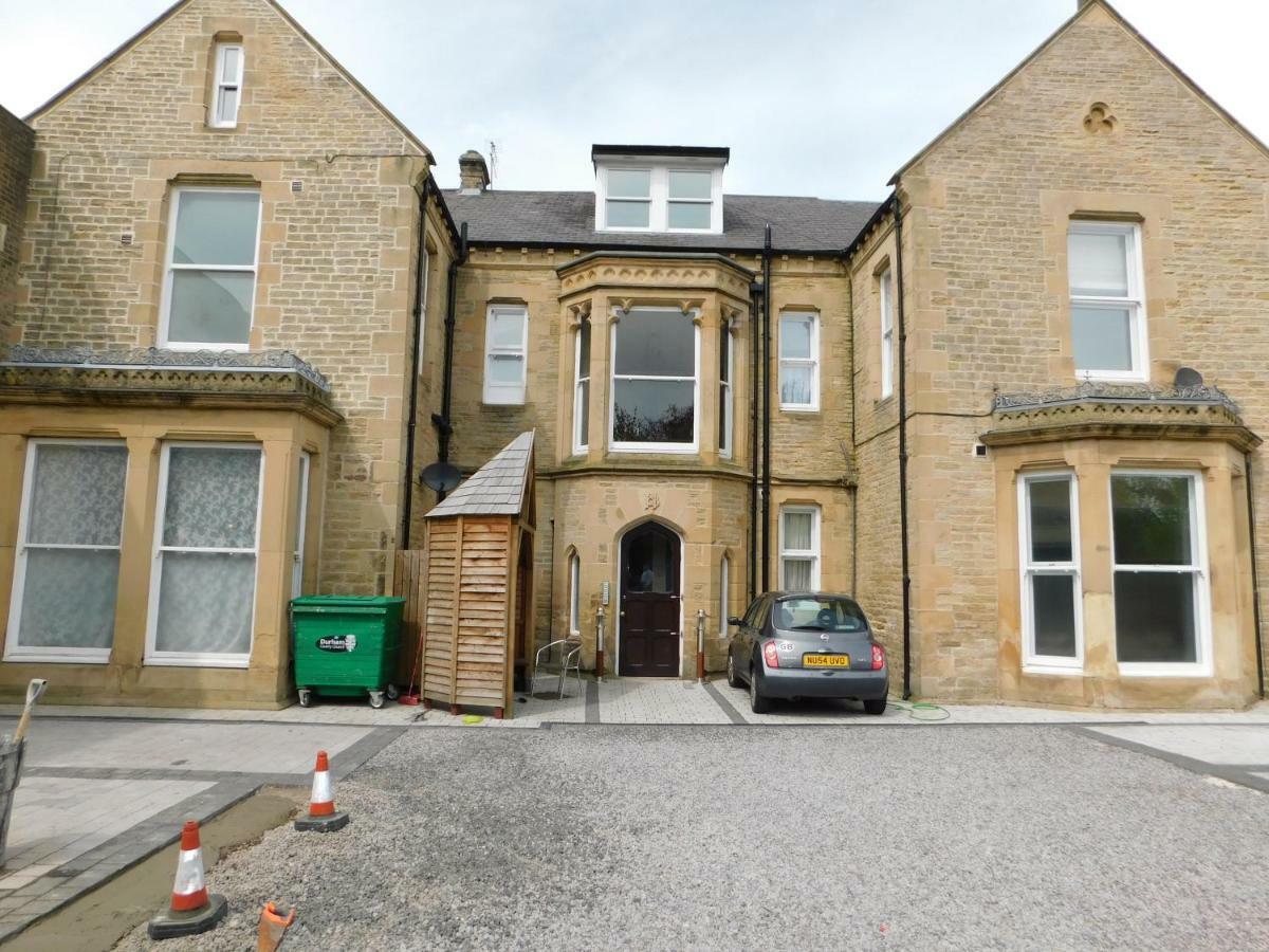 Kingsway Apartment ビショップ・オークランド エクステリア 写真
