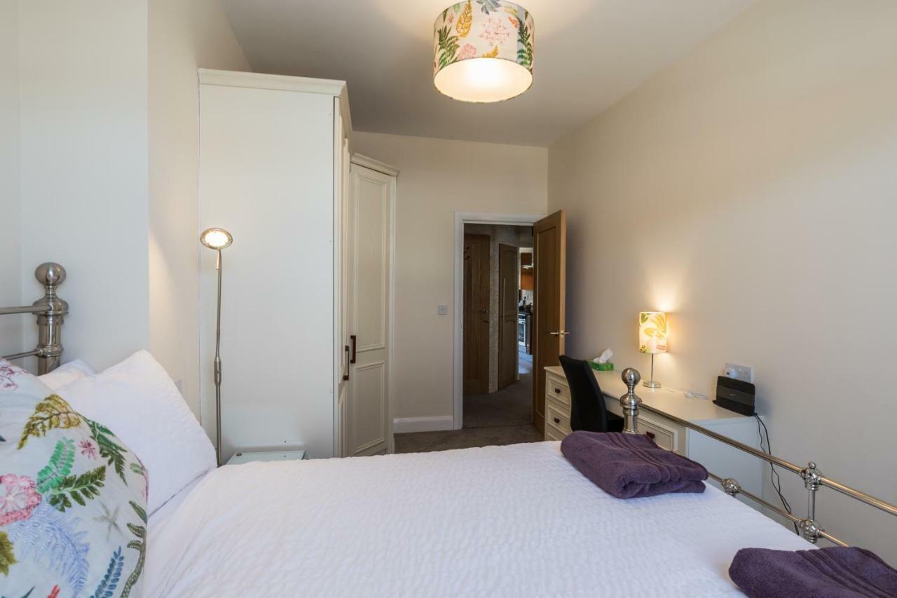 Kingsway Apartment ビショップ・オークランド エクステリア 写真