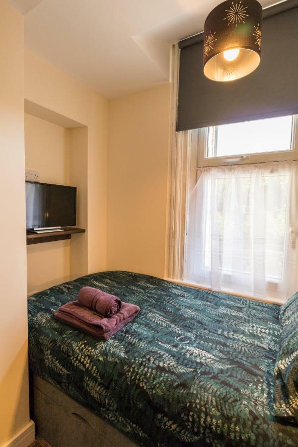 Kingsway Apartment ビショップ・オークランド エクステリア 写真