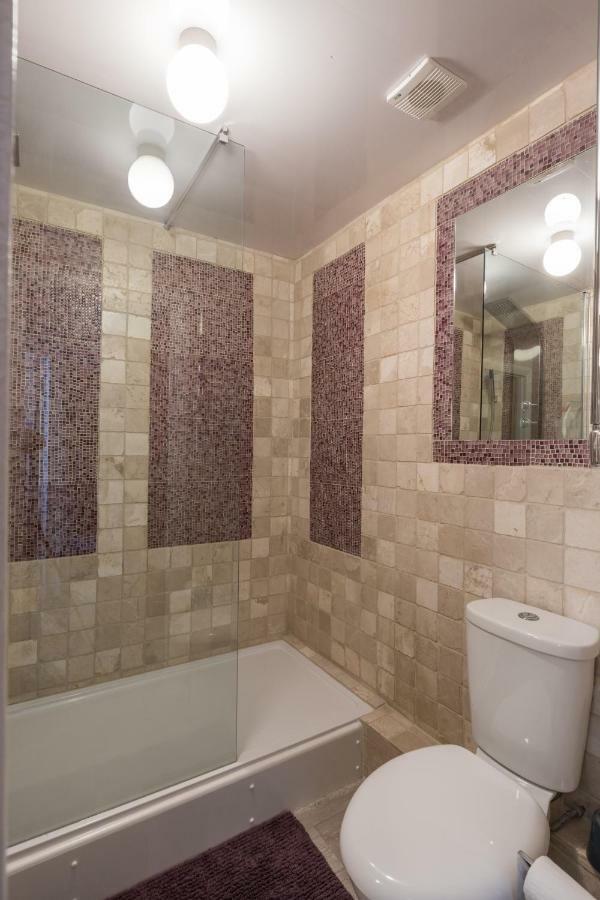 Kingsway Apartment ビショップ・オークランド エクステリア 写真