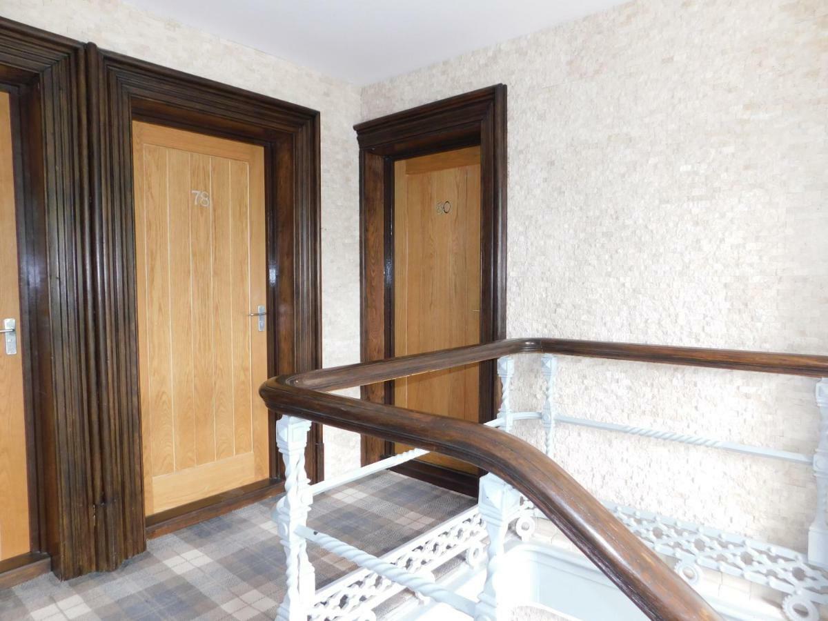 Kingsway Apartment ビショップ・オークランド エクステリア 写真
