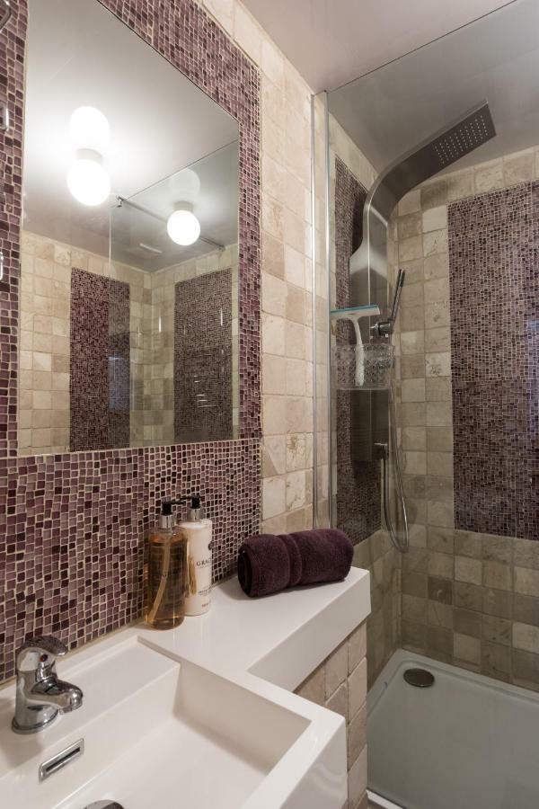 Kingsway Apartment ビショップ・オークランド エクステリア 写真
