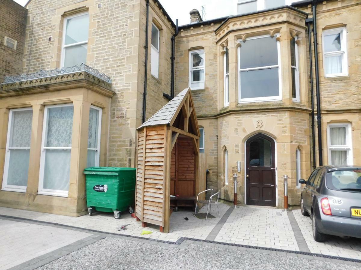 Kingsway Apartment ビショップ・オークランド エクステリア 写真