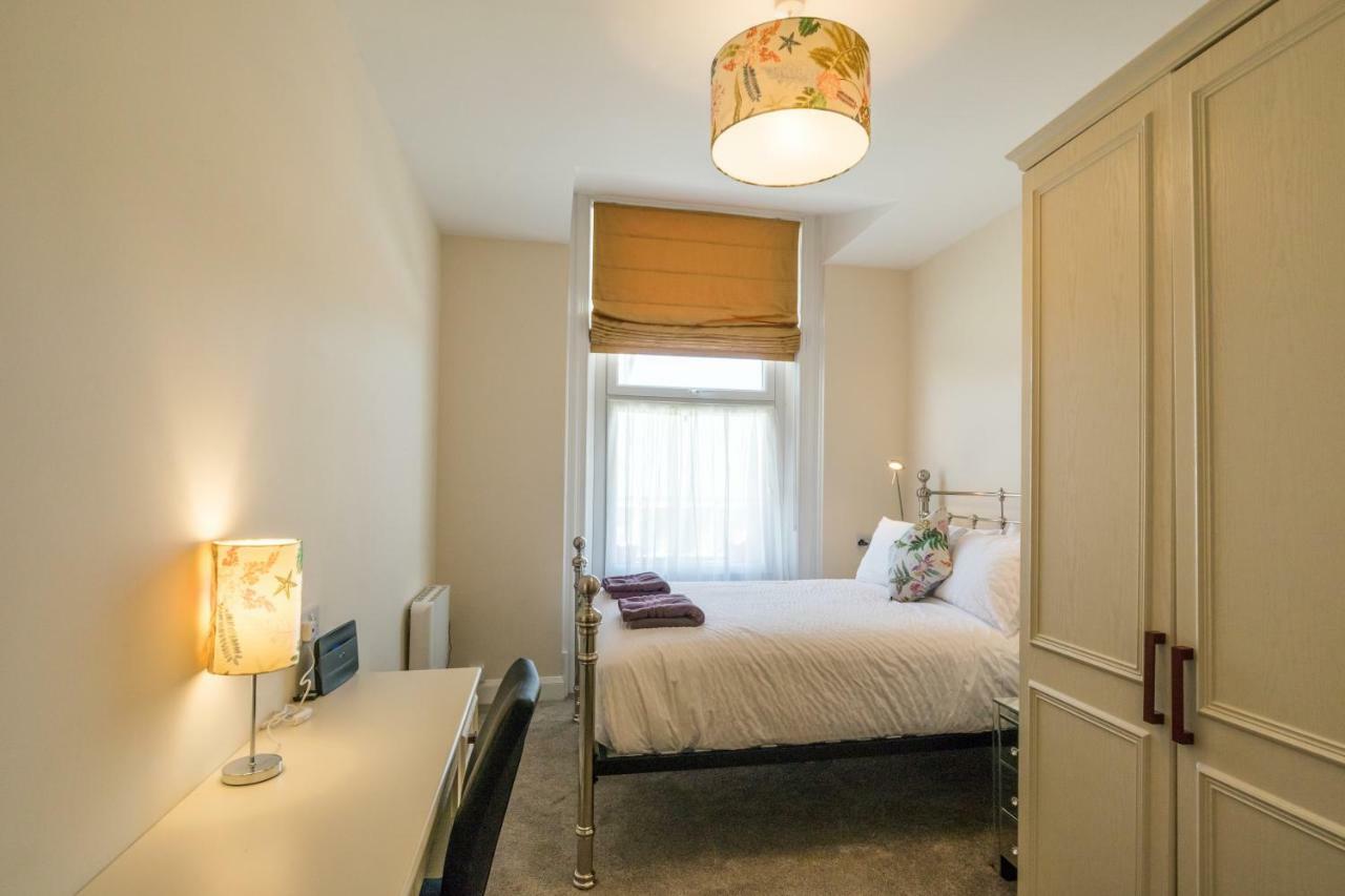 Kingsway Apartment ビショップ・オークランド エクステリア 写真